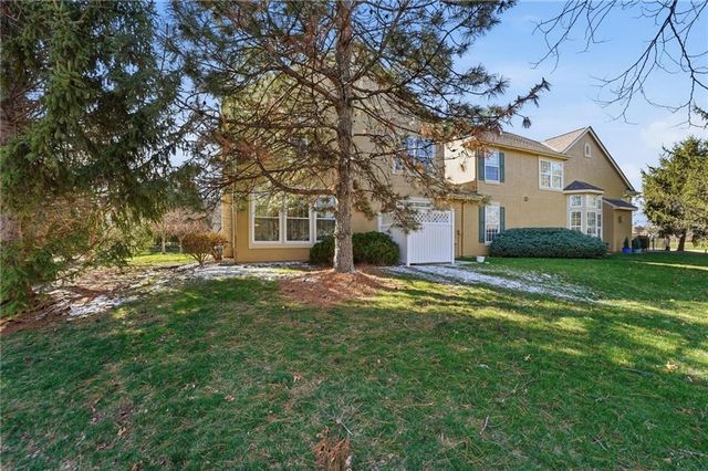 21050 W 118th Terrace, Olathe, KS 66061