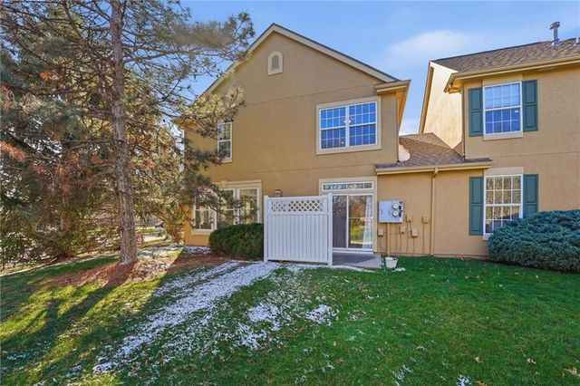 21050 W 118th Terrace, Olathe, KS 66061