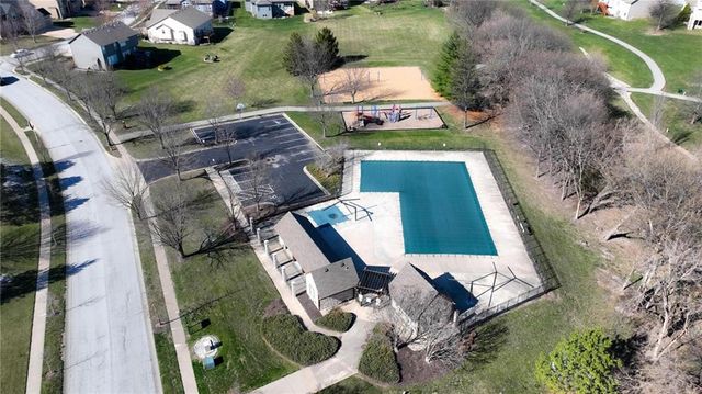 21050 W 118th Terrace, Olathe, KS 66061