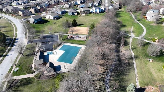 21050 W 118th Terrace, Olathe, KS 66061