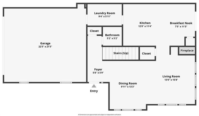 21050 W 118th Terrace, Olathe, KS 66061