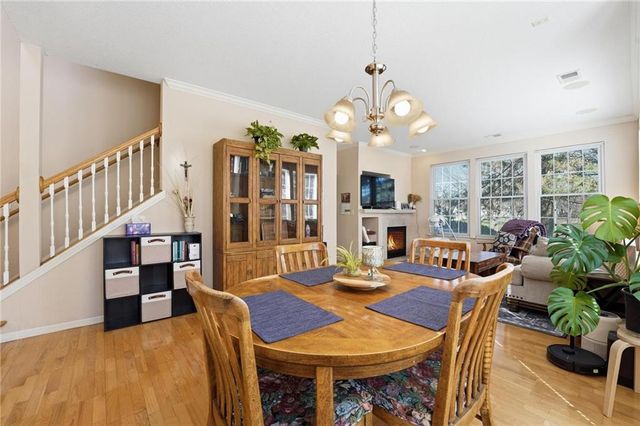 21050 W 118th Terrace, Olathe, KS 66061