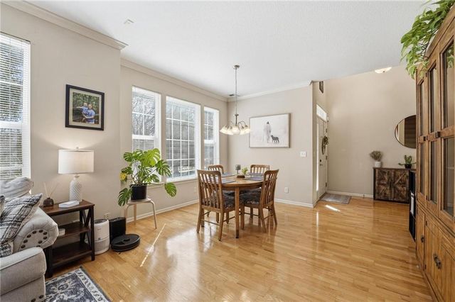 21050 W 118th Terrace, Olathe, KS 66061