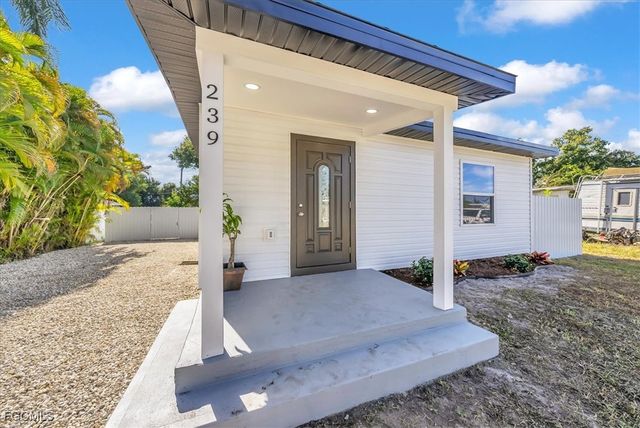 239 State ST, North Fort Myers, FL 33903