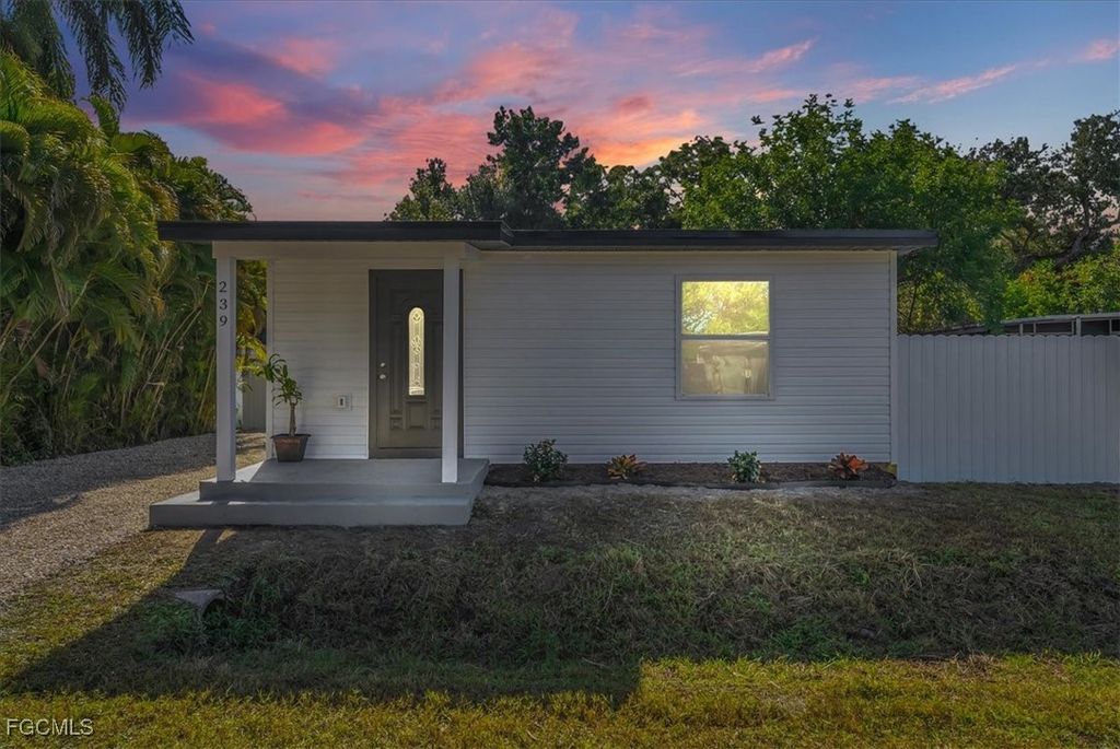 239 State ST, North Fort Myers, FL 33903