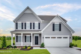 4012 Farmfield Drive NE, Leland, NC 28451