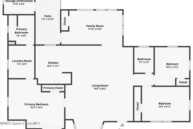 7506 Roberts Road, Fort Pierce, FL 34951