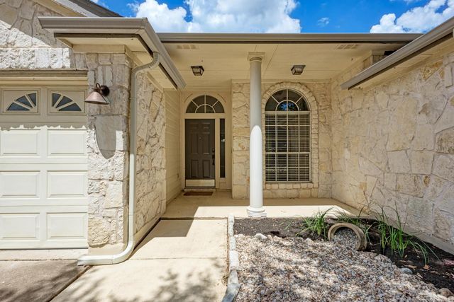 4408 Tello PATH, Austin, TX 78749
