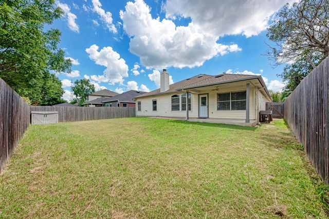 4408 Tello PATH, Austin, TX 78749