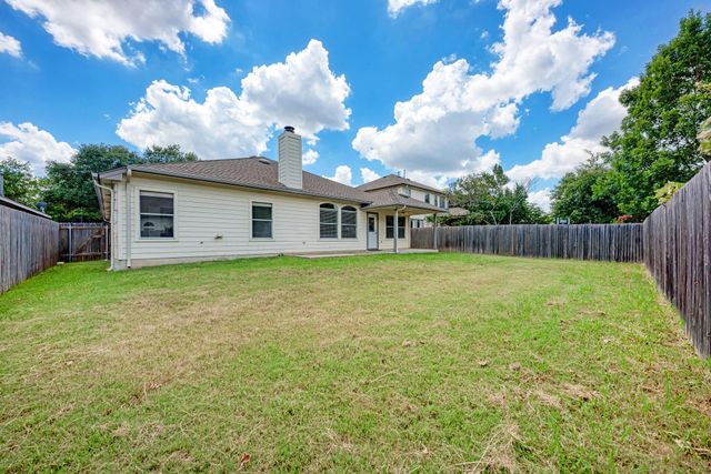 4408 Tello PATH, Austin, TX 78749