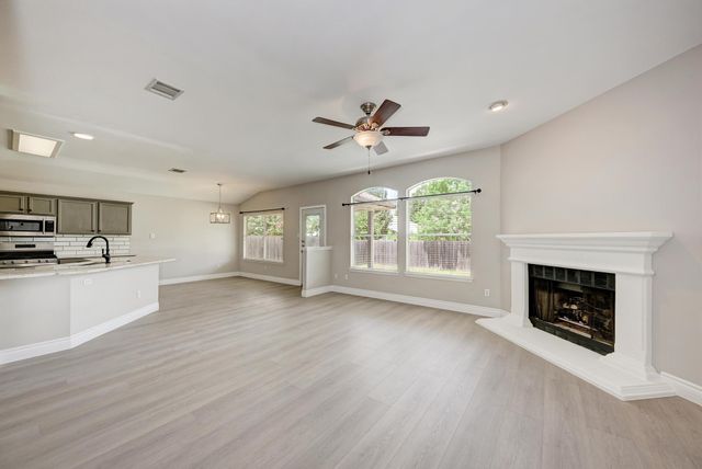4408 Tello PATH, Austin, TX 78749