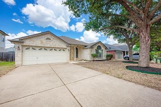 4408 Tello PATH, Austin, TX 78749
