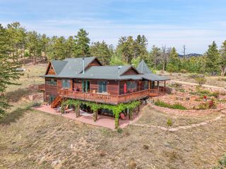 1689 County Road 83, Boulder, CO 80302