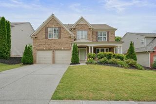 646 Lorimore Pass, Canton, GA 30115
