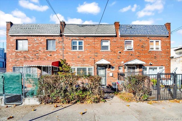 733 Rhinelander Avenue, Bronx, NY 10462