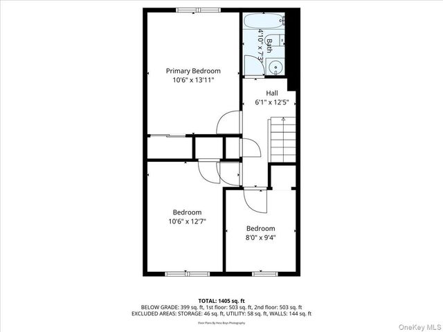 733 Rhinelander Avenue, Bronx, NY 10462