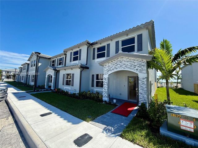 1111 SE 2nd St 1111, Florida City, FL 33034