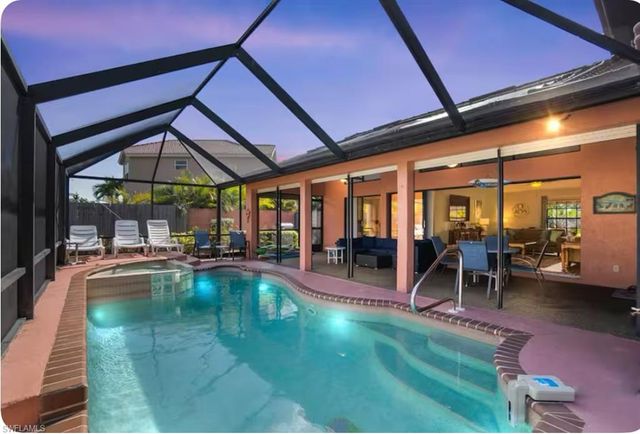 27439 Pollard DR, Bonita Springs, FL 34135
