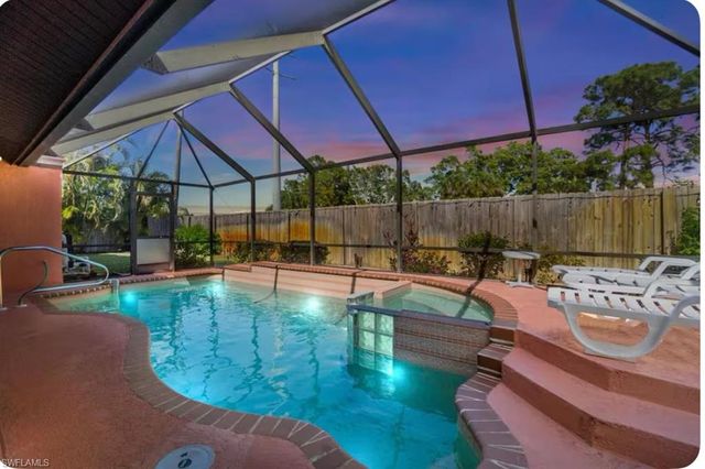 27439 Pollard DR, Bonita Springs, FL 34135