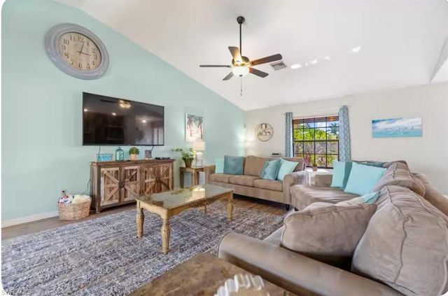 27439 Pollard DR, Bonita Springs, FL 34135