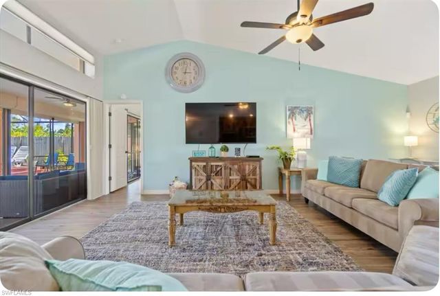 27439 Pollard DR, Bonita Springs, FL 34135