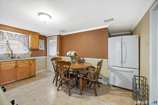 6 Hillcrest Avenue, Watertown, CT 06779