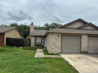 5514 Lochmoor, San Antonio, TX 78244