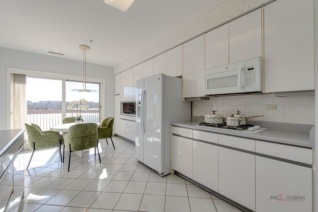 209 Rivershire Lane 203, Lincolnshire, IL 60069