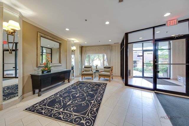 209 Rivershire Lane 203, Lincolnshire, IL 60069