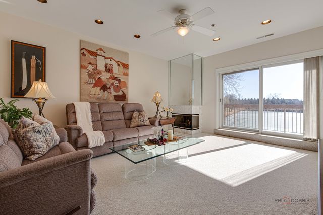 209 Rivershire Lane 203, Lincolnshire, IL 60069