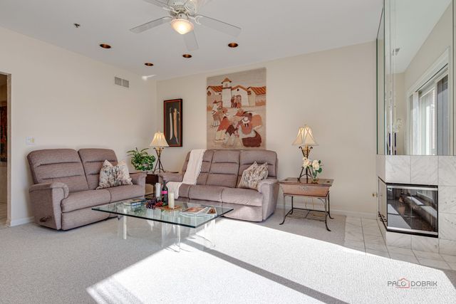 209 Rivershire Lane 203, Lincolnshire, IL 60069