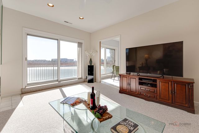 209 Rivershire Lane 203, Lincolnshire, IL 60069