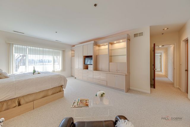 209 Rivershire Lane 203, Lincolnshire, IL 60069