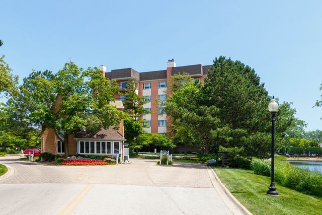 209 Rivershire Lane 203, Lincolnshire, IL 60069