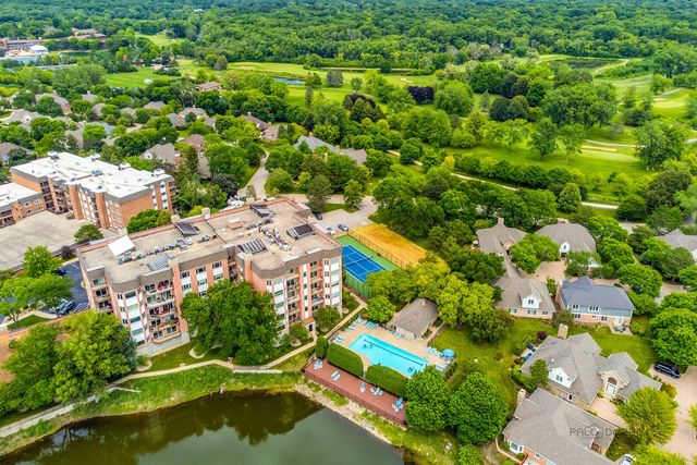 209 Rivershire Lane 203, Lincolnshire, IL 60069