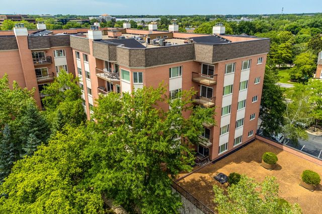 209 Rivershire Lane 203, Lincolnshire, IL 60069