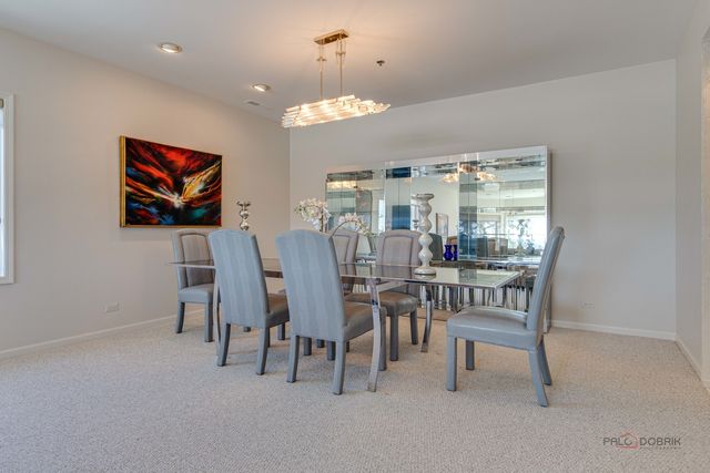 209 Rivershire Lane 203, Lincolnshire, IL 60069