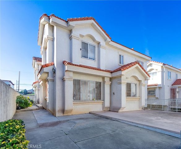 1097 S Marguerita Avenue D, Alhambra, CA 91803