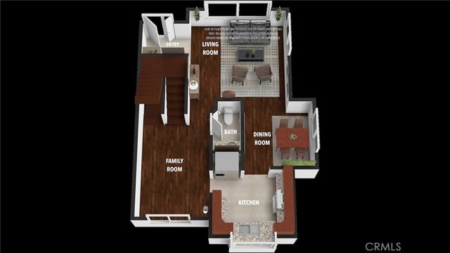 1097 S Marguerita Avenue D, Alhambra, CA 91803