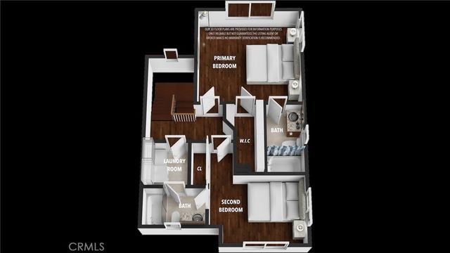 1097 S Marguerita Avenue D, Alhambra, CA 91803