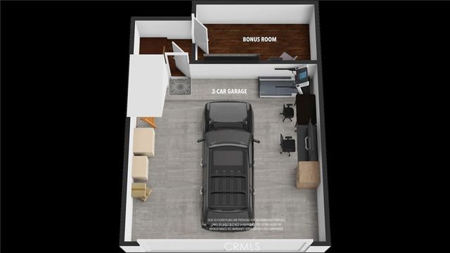 1097 S Marguerita Avenue D, Alhambra, CA 91803