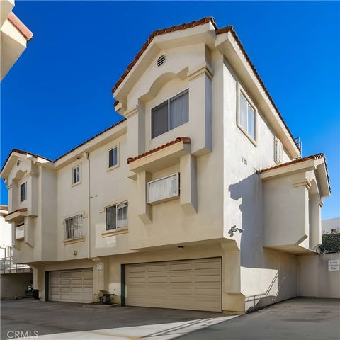 1097 S Marguerita Avenue D, Alhambra, CA 91803