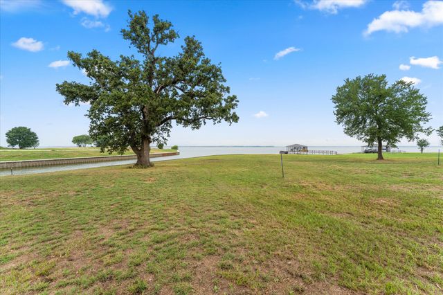 Lot 11 Captains Cove, Streetman, TX 75859