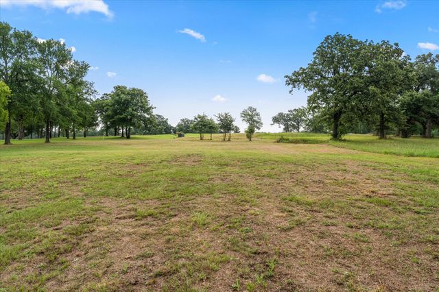 Lot 11 Captains Cove, Streetman, TX 75859