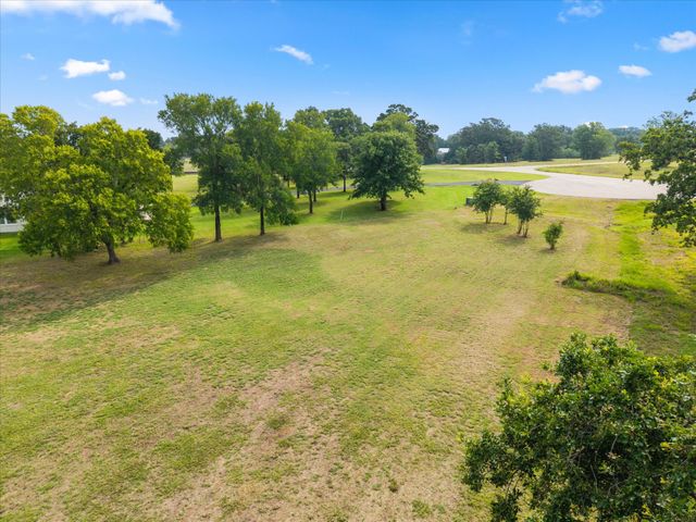 Lot 11 Captains Cove, Streetman, TX 75859