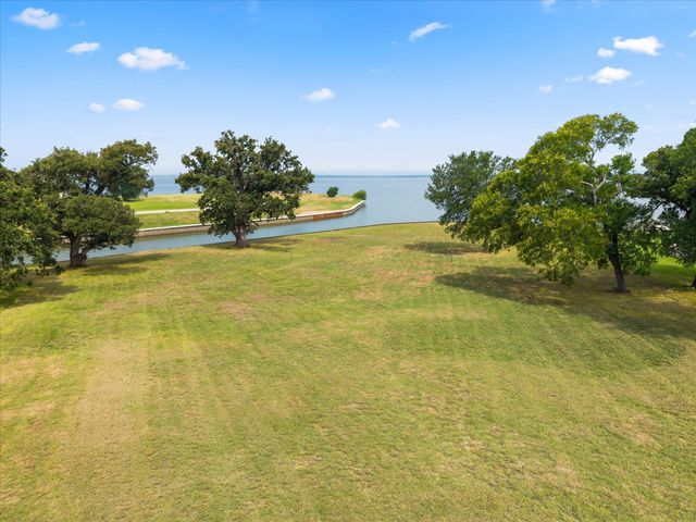Lot 11 Captains Cove, Streetman, TX 75859