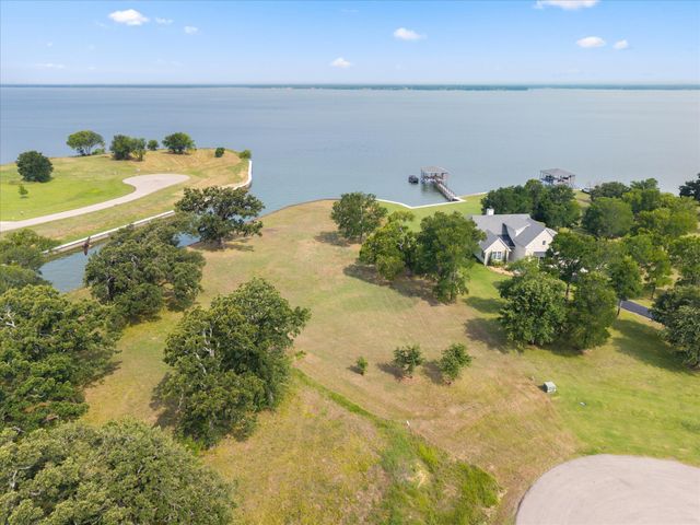 Lot 11 Captains Cove, Streetman, TX 75859