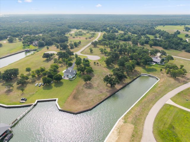 Lot 11 Captains Cove, Streetman, TX 75859