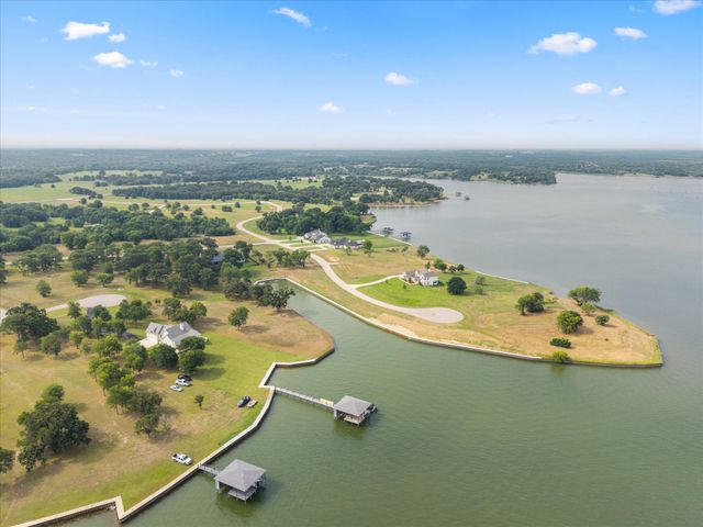 Lot 11 Captains Cove, Streetman, TX 75859