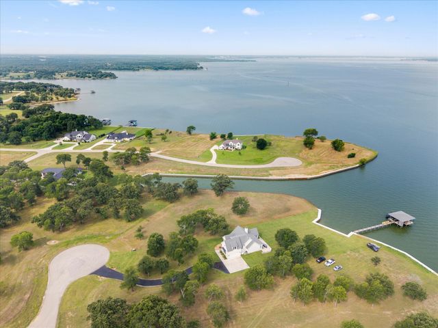 Lot 11 Captains Cove, Streetman, TX 75859